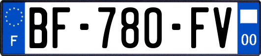 BF-780-FV