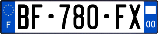 BF-780-FX
