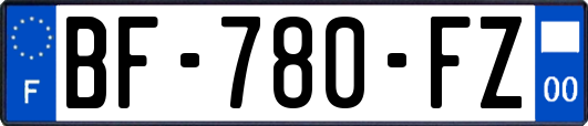 BF-780-FZ