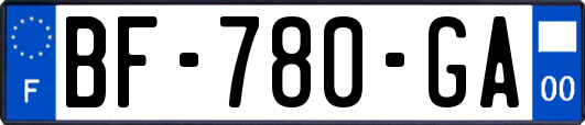BF-780-GA