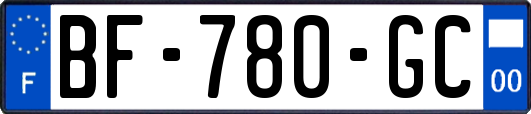 BF-780-GC