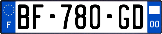 BF-780-GD
