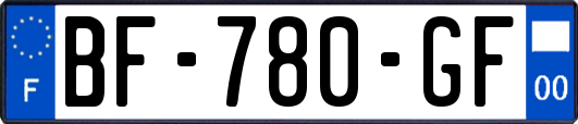 BF-780-GF