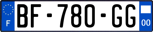 BF-780-GG