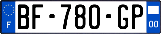 BF-780-GP