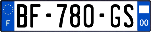 BF-780-GS