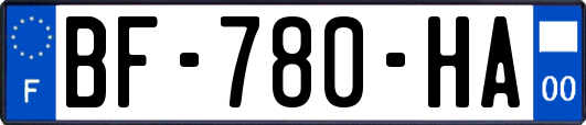 BF-780-HA