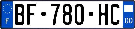 BF-780-HC