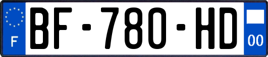 BF-780-HD