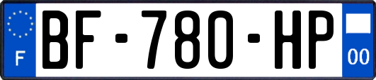 BF-780-HP