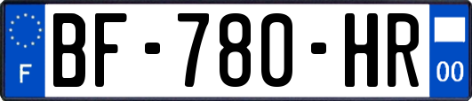 BF-780-HR