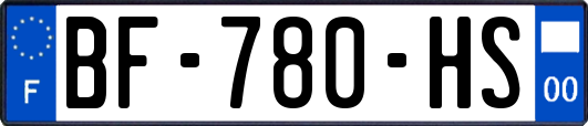 BF-780-HS