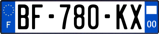 BF-780-KX