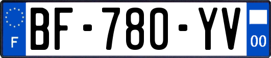 BF-780-YV