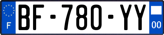 BF-780-YY