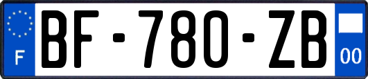 BF-780-ZB