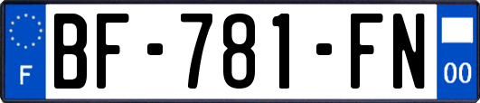 BF-781-FN