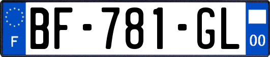 BF-781-GL