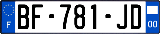 BF-781-JD