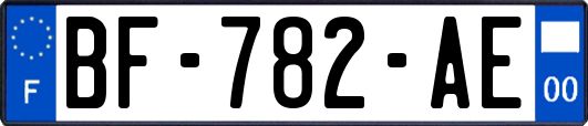 BF-782-AE