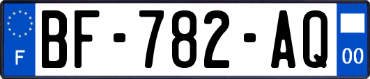 BF-782-AQ