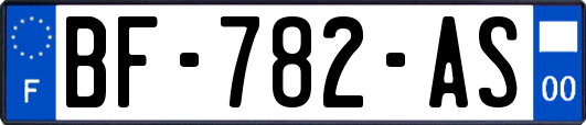 BF-782-AS