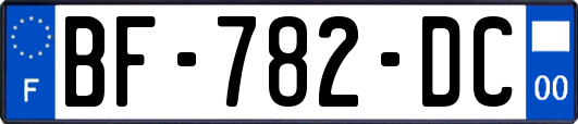 BF-782-DC