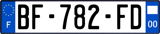 BF-782-FD
