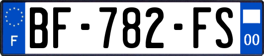 BF-782-FS