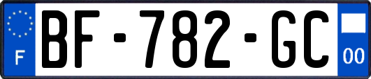 BF-782-GC