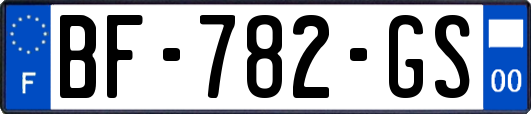 BF-782-GS