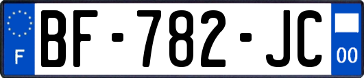 BF-782-JC