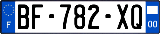 BF-782-XQ