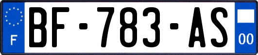 BF-783-AS