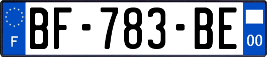 BF-783-BE