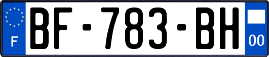 BF-783-BH