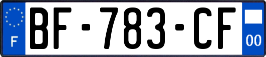 BF-783-CF
