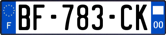 BF-783-CK