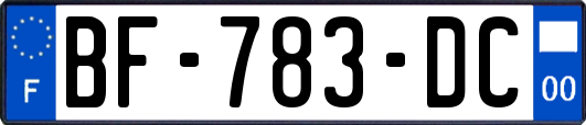 BF-783-DC