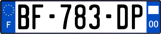 BF-783-DP