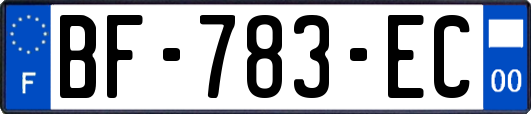 BF-783-EC
