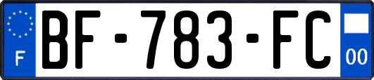 BF-783-FC