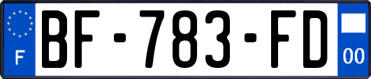 BF-783-FD