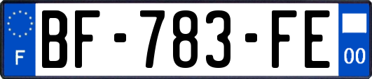 BF-783-FE