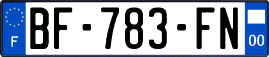 BF-783-FN