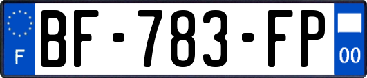 BF-783-FP