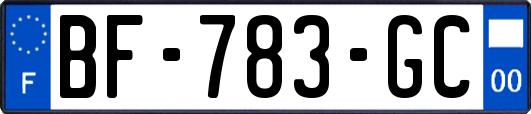 BF-783-GC