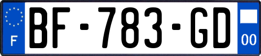 BF-783-GD