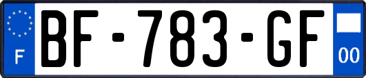 BF-783-GF
