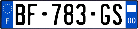 BF-783-GS